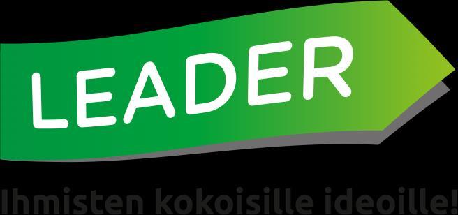 Leader-työn ajankohtaiset