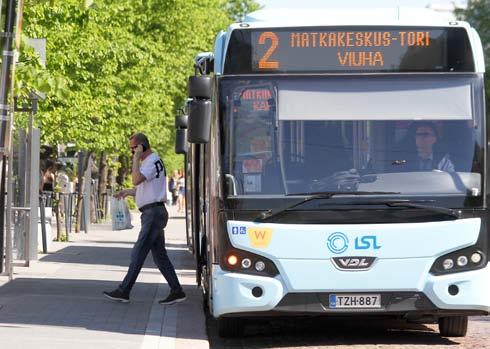 Päijät-Hämeen maakunnan vuosien 2018 2021 maakuntastrategia ja -ohjelma nostaa esiin seuraavat strategiset tavoitteet ja toimintalinjat: - Alueen vetovoiman lisääminen; kestävä valinta, palvelut ja