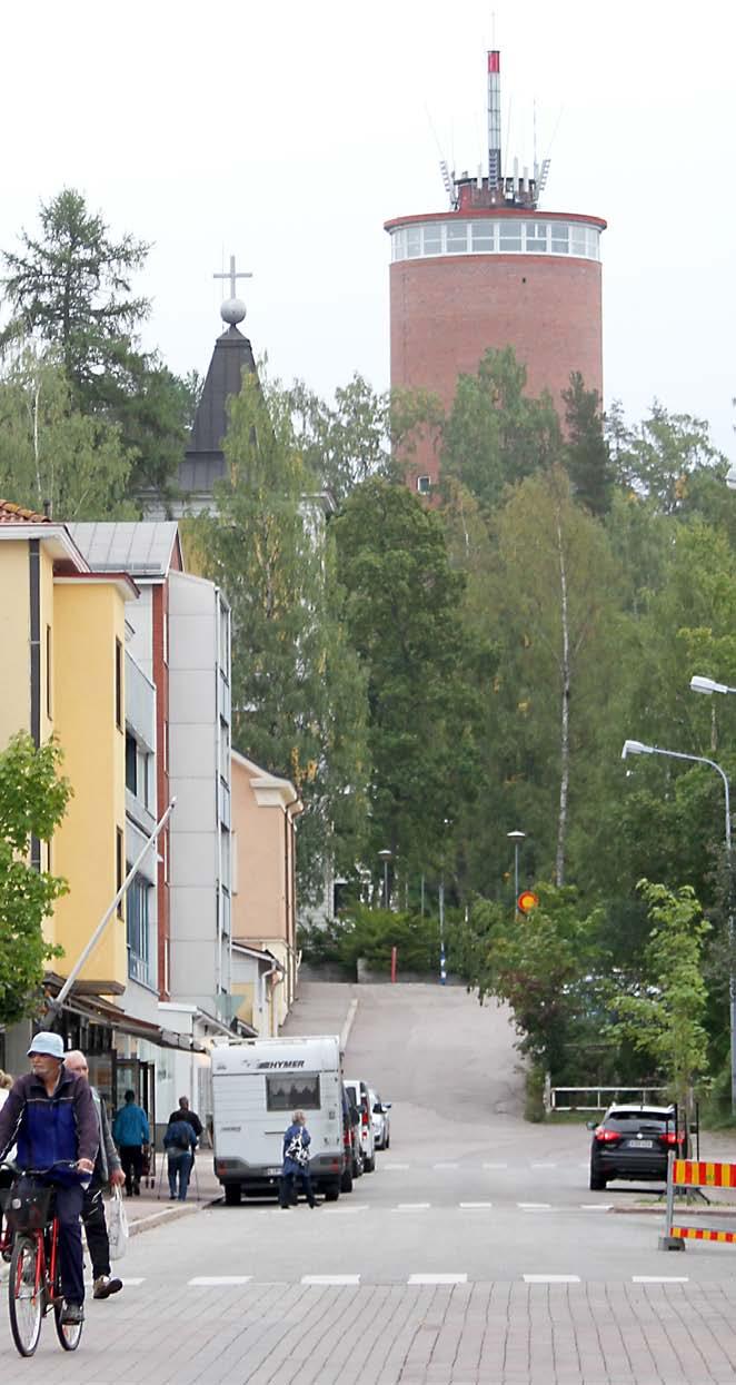Tiivistelmä Vuonna 2014 valmistunut Päijät-Hämeen liikennejärjestelmäsuunnitelma on ohjannut maakunnan liikennejärjestelmän kehittämistä ja monia toimenpiteitä on tehty sen mukaisesti.