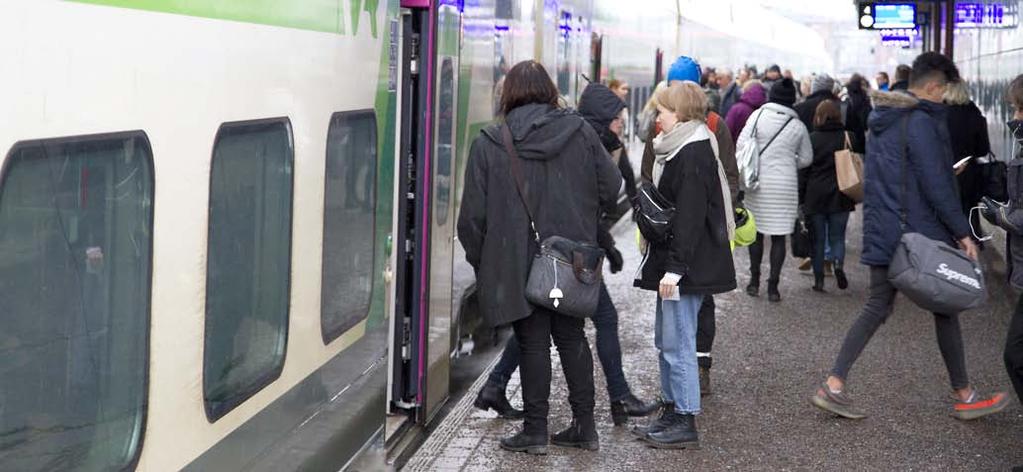 on tehty tieosittain pääteille ja merkittäville seututeille.