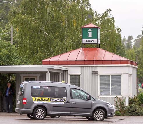 Joukkoliikenteen edistämisen painopisteet Lahden seudun joukkoliikennelautakunta on toiminut vuodesta 2014 alkaen joukkoliikenteessä koko Päijät-Hämeen toimivaltaisena viranomaisena ja vastaa