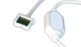 On Call Plus On Call Vivid On Call -USB-johto (2,5 mm) Liitä ja paina