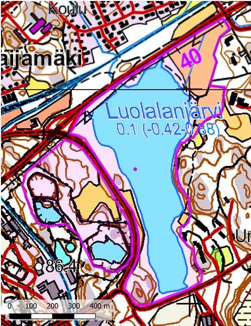 Naantali (Velkua), Hempsaarenrauma: 110232; 60 ha Merkittävä silkkiuikkuyhdyskunta sisäsaaristossa. Suojelutoimenpiteet: Veneliikenteen ajonopeuksien rajoittaminen ja lisärakentamisen estäminen.