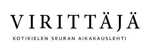 Ohjeet kirjoittajalle Sisällys 1 Käsikirjoituksen lähettäminen... 1 2 Teksti... 2 3 Taulukot, kuviot, kartat ja kuvat... 3 4 Lähteet... 3 4.1 Lähdeviitteet leipätekstissä... 3 4.2 Lähdeluettelo... 4 4.