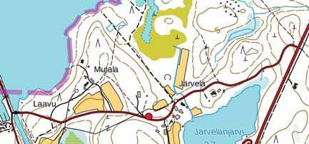 Järvelä.
