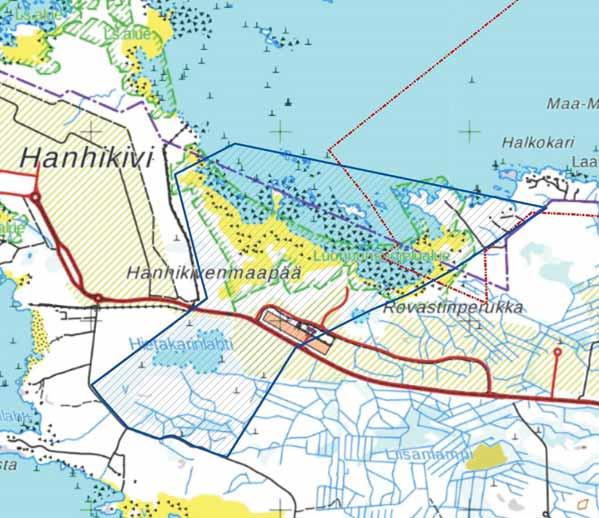 29 Aiemmin vesilintujen kerääntymät ovat olleet parhaimmillaan keväisin 3000 4000 yksilöä, syksyisin 1000 2000 yksilöä.
