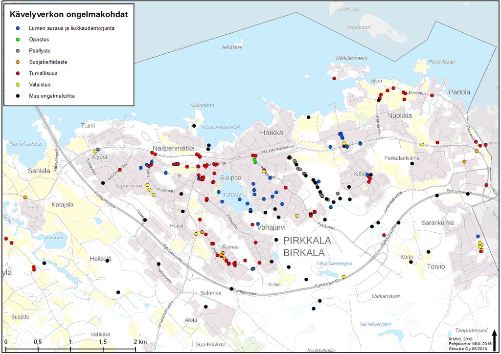 Varuskunnantien varrella, Suupan ja Kurikassa