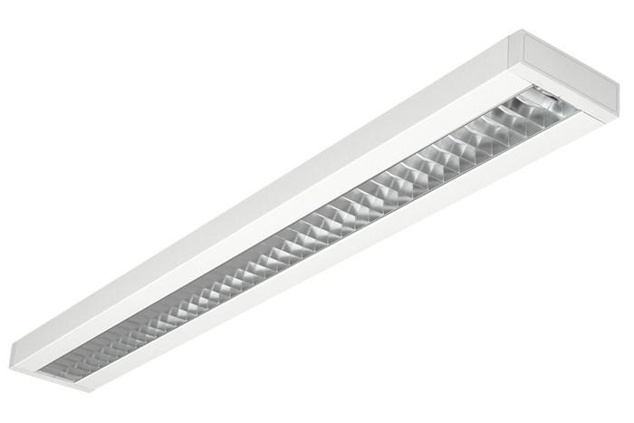 Sähkönumero Ylsnimi ja tuotesarja Pinta-/ripustusvalaisin Tekninen nimi C10-S1 150x1500 LED4000HF840SU Pitkä tuotenimi C10-S1 150x1500 LED 4000HF 840 SU GTIN-koodi 7054130820093 Toimittajan