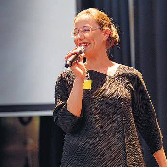 Tavoitimme Design Forum Talk- ja Design Forum Date -tapahtumilla vuoden aikana yhteensä yli 500 kuulijaa. Design Forum Talk -tapahtumissa oli yhteensä 365 kuulijaa.