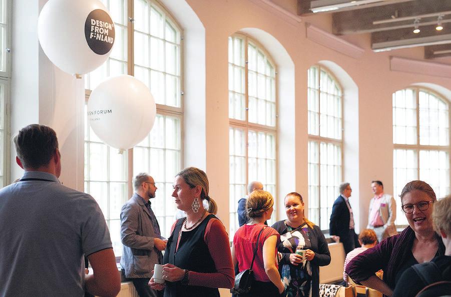Apaar Tuli, MaaS Global, Design Forum Datessa Oulussa. Design Forum Date Tampereella. Design Forum Date DESIGN FORUM DATE: MUOTOILU STRATE- GISENA VÄLINEENÄ 30.8.