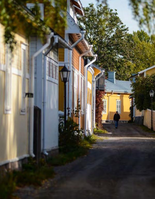 Raidan tummempi sävy on 80 % tummasta vihreästä. 100 % VAALEA VIHREÄ 80 % TUMMA VIHREÄ 3.