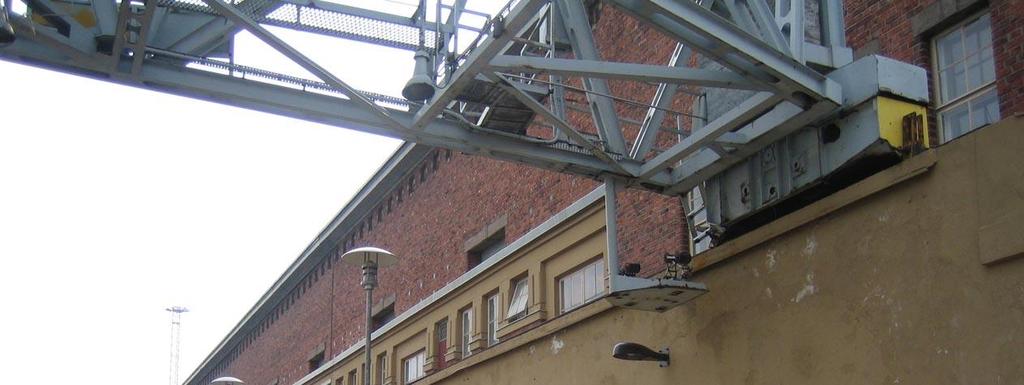 Kuvaliite suojelukohteista