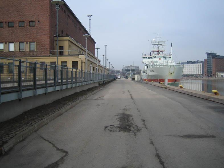 kaupunkisuunnitteluvirasto