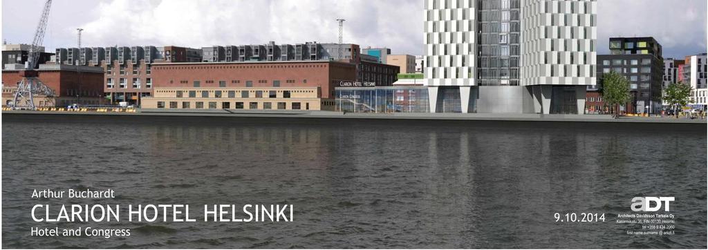 kaavaan 235 Helsingin