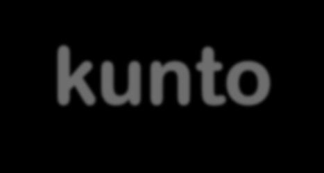 löytäminen Hankekoordinaattori