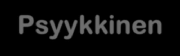 Digitaidot ja -työkalut Työllistymisen