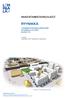 RYYNIKKÄ RAKENTAMISTAPAOHJEET. Lempäälän keskustan ydinkorttelit, asemakaava nro 5023 Kortteli Lempäälän kunta, Yhdyskunnan palvelualue