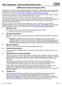 IBM Bluemix Data and Analytics Plan