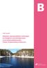 Matkailun aluetaloudelliset vaikutukset ja strateginen suunnitteluprosessi: esimerkkejä paikallistasolta Pohjois-Pohjanmaalta ja Kainuusta