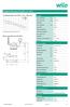 Tietolehti: Wilo-Drain STS 40/10-A (1~230 V)