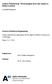 Indoor Positioning: Technologies and Use Cases in Retail Context