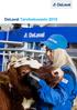 DeLaval Tarvikekuvasto 2019