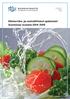 Elintarvike- ja vesivälitteiset epidemiat Suomessa vuosina Ruokaviraston julkaisuja 2/2019