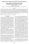 PoSTWITA-UD: an Italian Twitter Treebank in Universal Dependencies