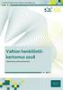 VALTIOKONTTORIN JULK AISUJA TIEDOLLA JO HTAMINEN 1/2019. Valtion henkilöstö- kertomus Valtiokonttori ja valtiovarainministeriö