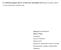 Is a mindfulness program effective on adolescents psychological well-being in secondary school? A cluster randomized controlled study