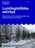 Lumilogistiikkaselvitys