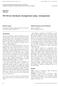 PM 7/42 (2) Clavibacter michiganensis subsp. michiganensis