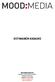 Mood Media Finland Oy Äyritie 8 D, VANTAA, FINLAND Vaihde: Helpdesk: moodmedia.com