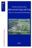 Ympäristövaikutusten ARVIOINTISELOSTUS. 400 kv voimajohtohankkeessa. HYVINKÄÄ-HIKIÄ (Hausjärvi)