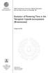 Evolution of Flowering Time in the Tetraploid Capsella bursa-pastoris (Brassicaceae)