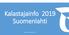 Kalastajainfo 2019 Suomenlahti. VARELY / Kalastuksenvalvonta 2019