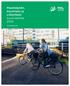 Maankäytön, Asumisen ja Liikenteen suunnitelma Tiivistelmäraportti