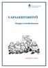 Olisiko Sinusta.. Seurakunnan vapaaehtoiseksi? Ja ihan taatusti olisi!