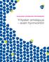 Suomalaisen omistajuuden toimintaohjelma. Yritysten omistajuus avain hyvinvointiin