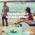 VALINTAOPAS KYLMÄLAUKUT