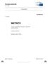Euroopan parlamentti A8-0366/2016 MIETINTÖ