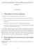 Inversio-ongelmien laskennallinen peruskurssi Luento 7
