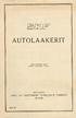 AUTOLAAKERIT. AXEL von KNORRINGIN TEKNILLINEN TOIMISTO HELSINKI OSAKEYHTIÖ 202 B. TÄMfi HINNASTO HUMOO KfIIKKI fiikaisemmfit HINNAT