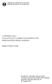 JOHANNES KÄLLI EVALUATION OF COMBUSTION MODELS FOR MEDIUM SPEED DIESEL ENGINES. Master of Science Thesis