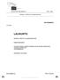 EUROOPAN PARLAMENTTI Teollisuus-, tutkimus- ja energiavaliokunta. teollisuus-, tutkimus- ja energiavaliokunnalta