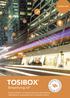 tosibox.com Simplifying IoT Tietoturvallisten IoT-infrastruktuurien rakentaminen, etäyhteyksien muodostaminen ja verkkojen hallinta