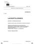 LAUSUNTOLUONNOS. FI Moninaisuudessaan yhtenäinen FI 2012/0366(COD) sisämarkkina- ja kuluttajansuojavaliokunnalta