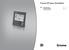 Truma CP plus VarioHeat