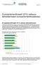 Europarlamenttivaalit 2019, katsaus äänestämiseen europarlamenttivaaleissa