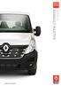 JAKELU RENAULT MASTER. renault-trucks.fi